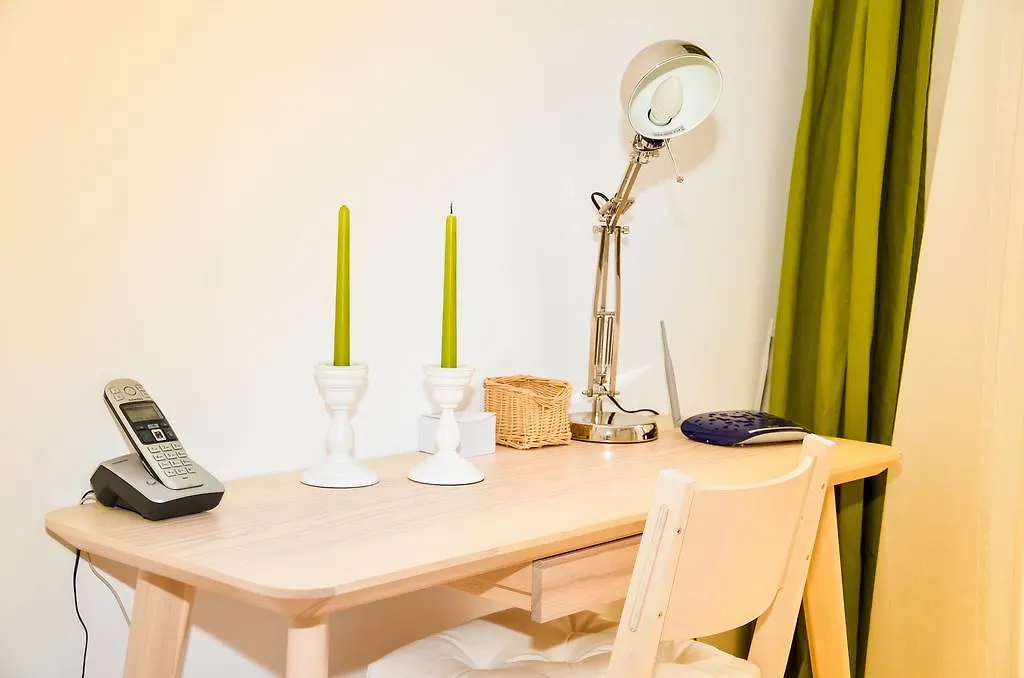Corehome Albano Laziale Apartment